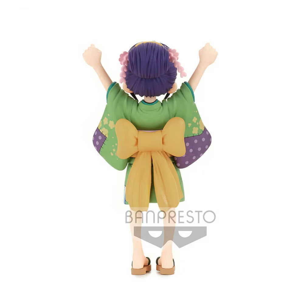 Figurine Otama ~ The Grandline Series ~ Wanokuni vol.2 DXF