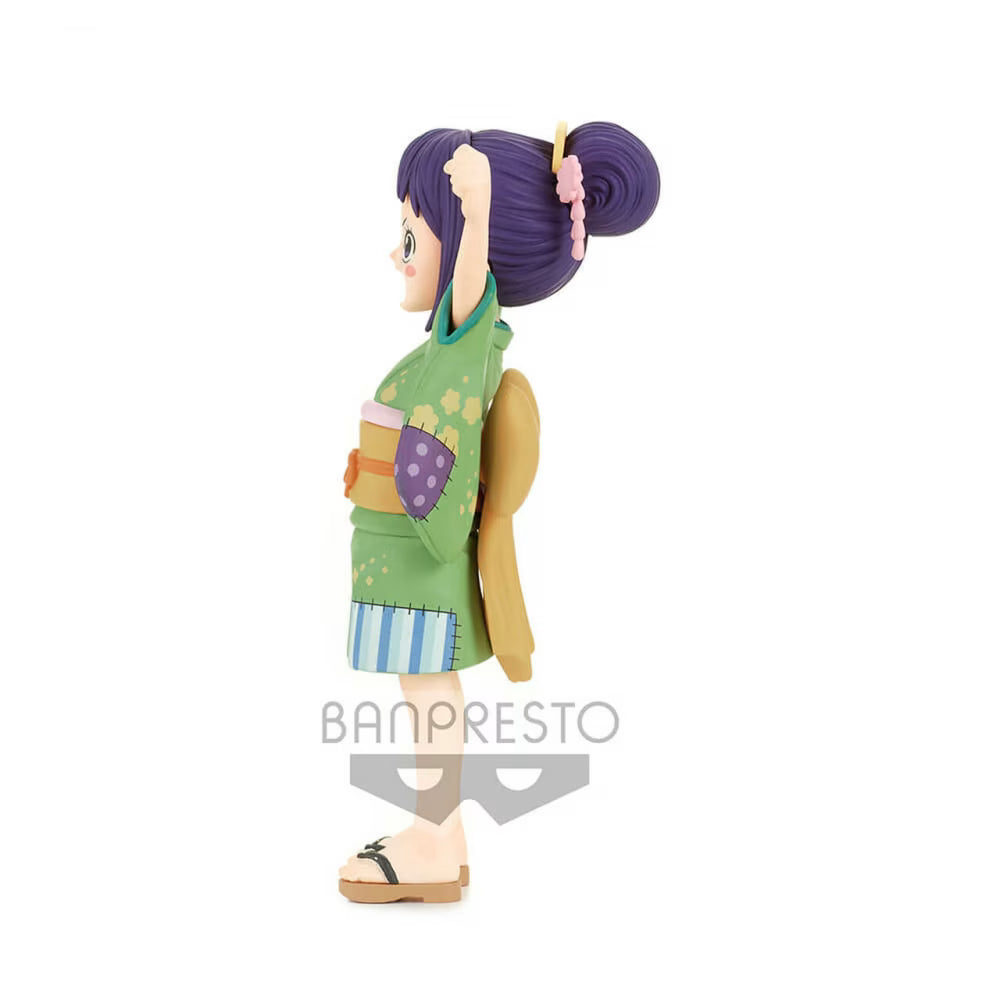 Figurine Otama ~ The Grandline Series ~ Wanokuni vol.2 DXF