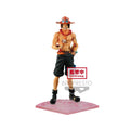 Figurine Portgas D Ace Magazine Special Episode Luffy Vol.2