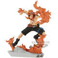 Figurine Portgas D. Ace Senkouzekkei