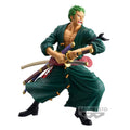 Figurine Roronoa Zoro Grandista