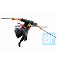 Figurine Roronoa Zoro Wano Kuni 3rd Act Ichibansho