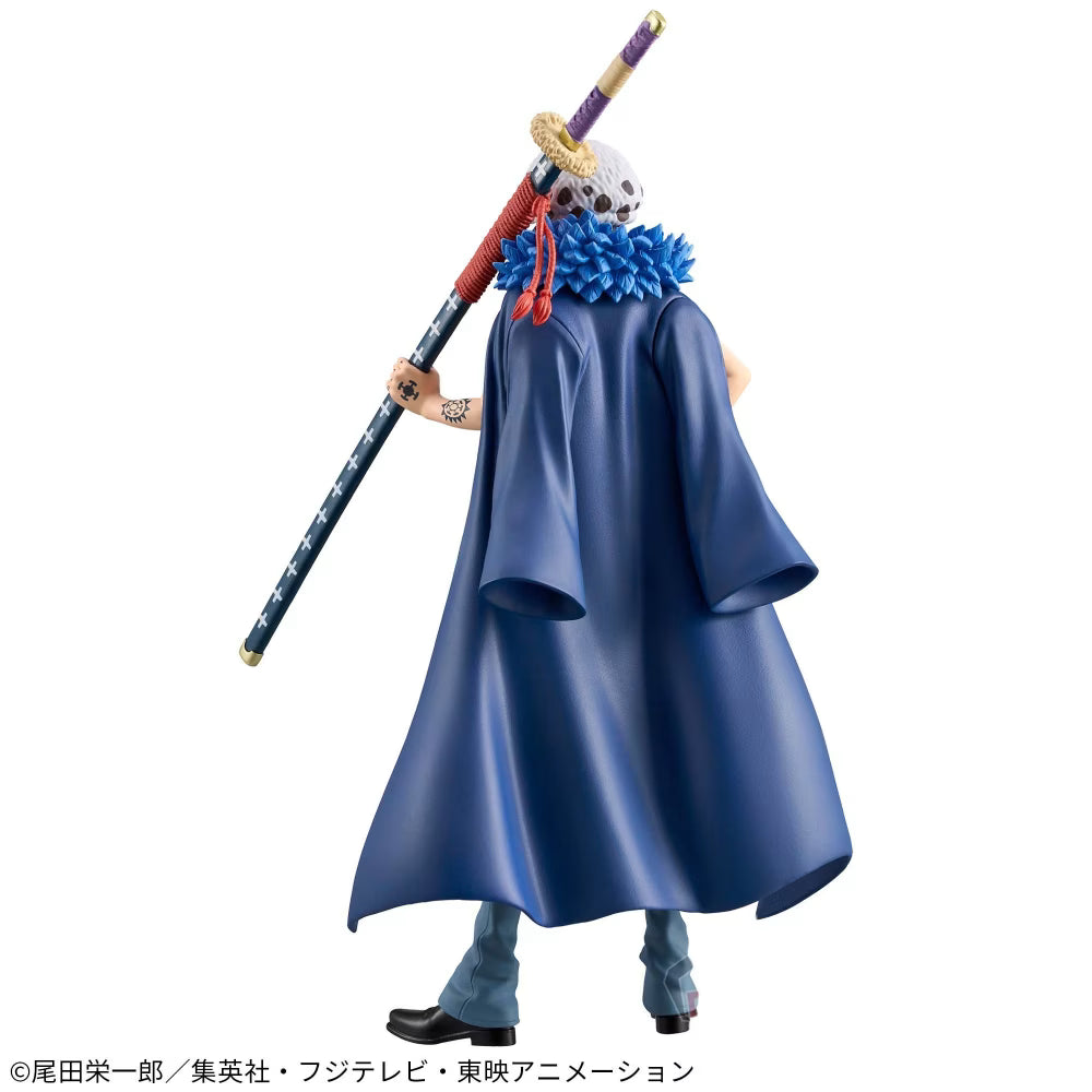Figurine Trafalgar Law DXF The Grandline Series Extra Change Ver.