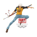 Figurine Trafalgar Law Maximatic I