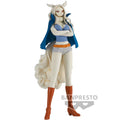 Figurine Wanda (Sulong) ~ The Grandline Lady ~ Wanokuni vol.10 DXF