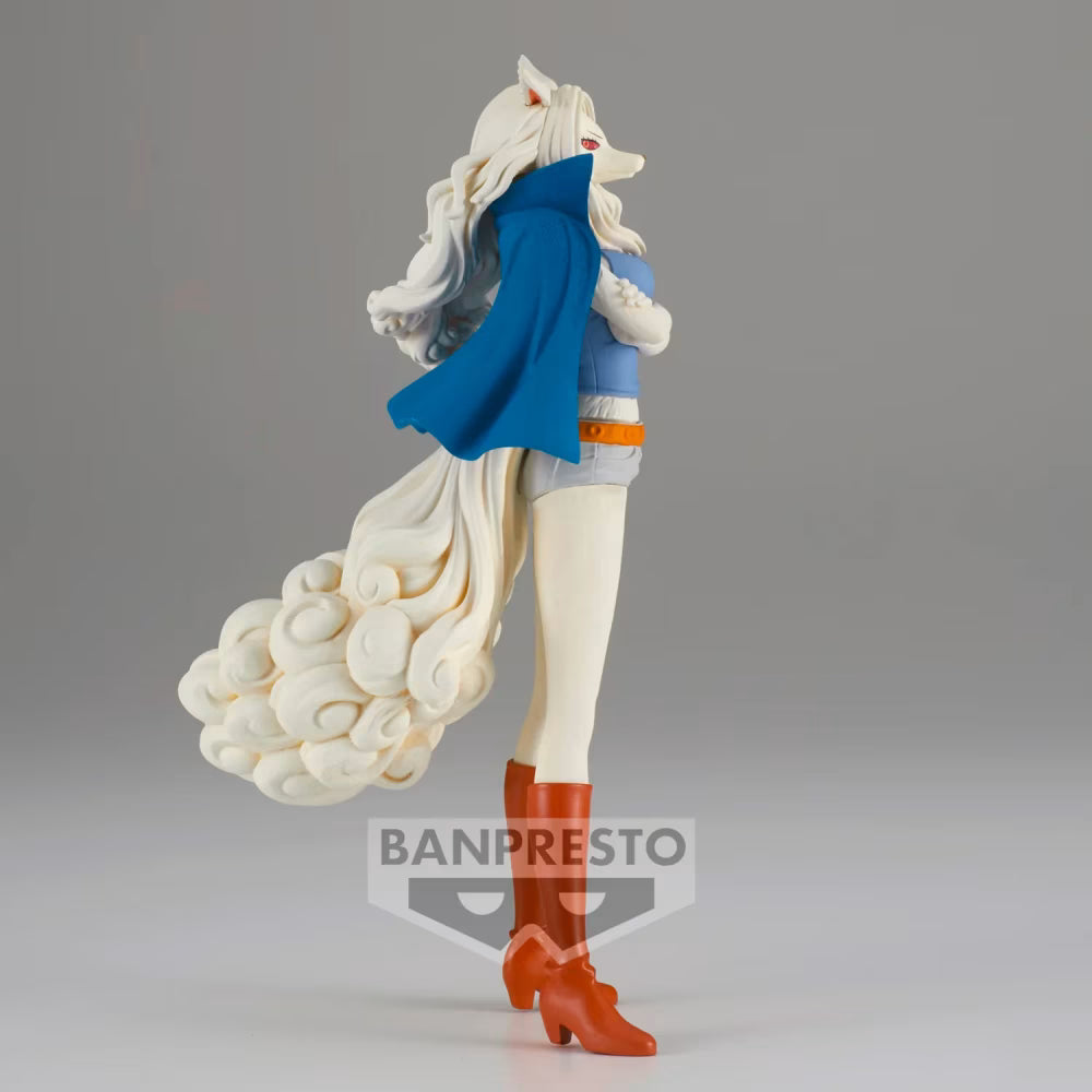 Figurine Wanda (Sulong) ~ The Grandline Lady ~ Wanokuni vol.10 DXF