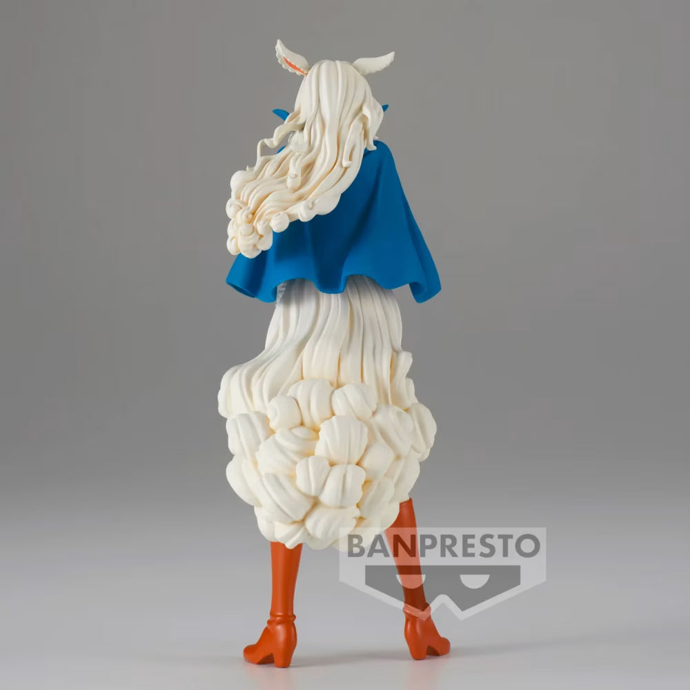 Figurine Wanda (Sulong) ~ The Grandline Lady ~ Wanokuni vol.10 DXF