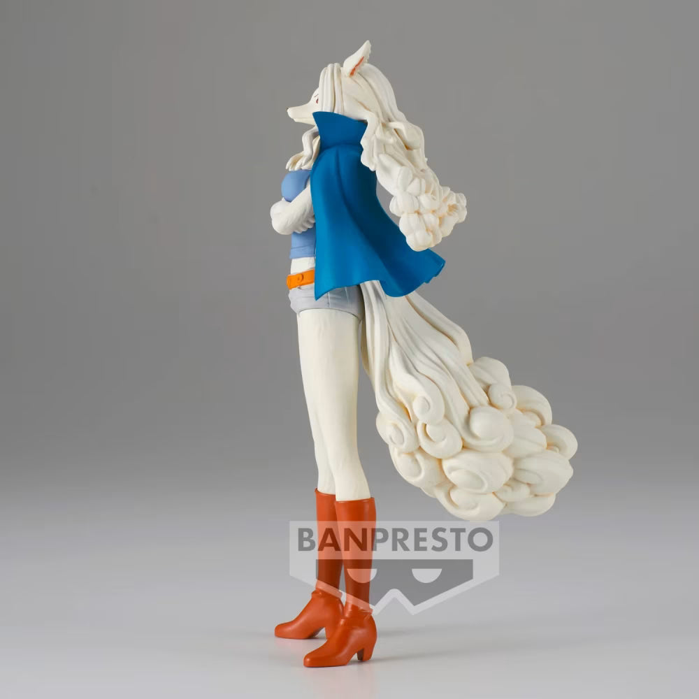 Figurine Wanda (Sulong) ~ The Grandline Lady ~ Wanokuni vol.10 DXF