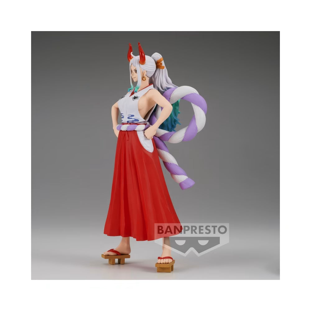 Figurine Yamato King Of Artist