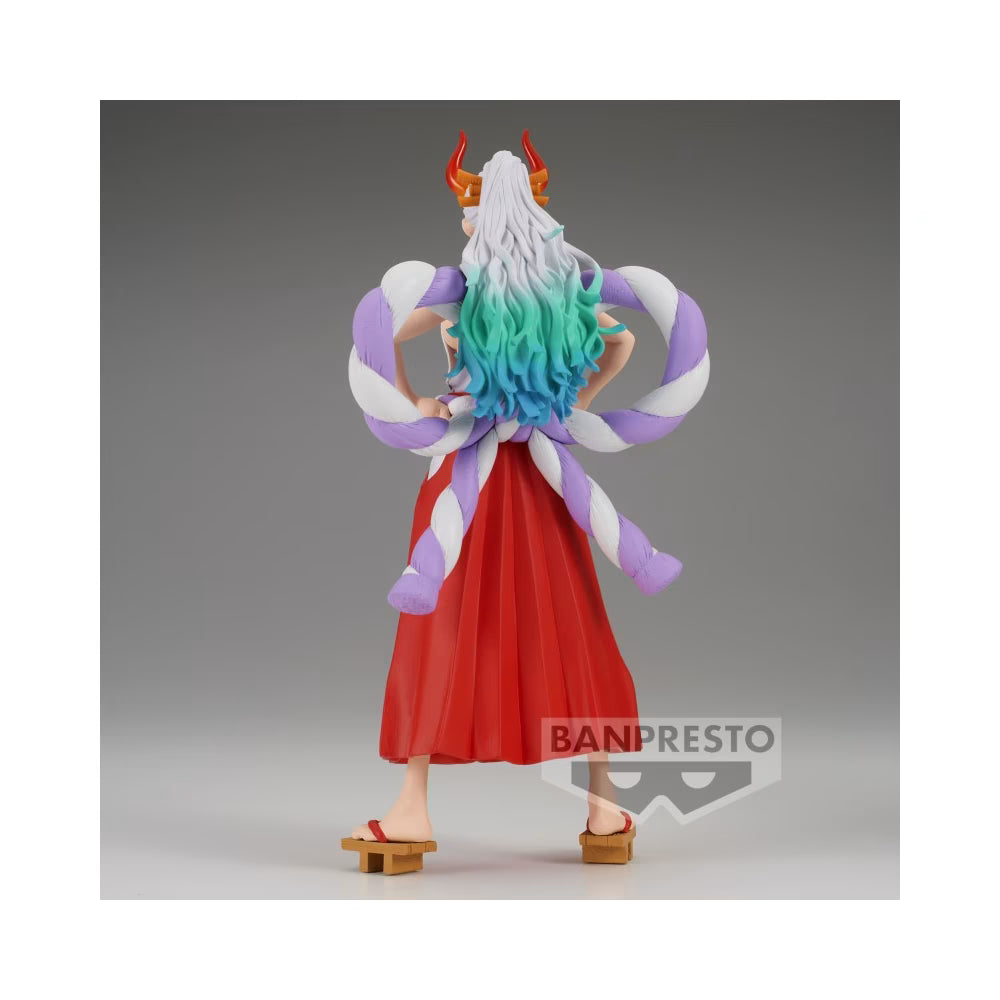 Figurine Yamato King Of Artist