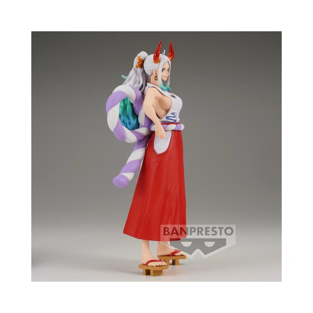 Figurine Yamato King Of Artist