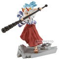 Figurine Yamato Senkouzekkei