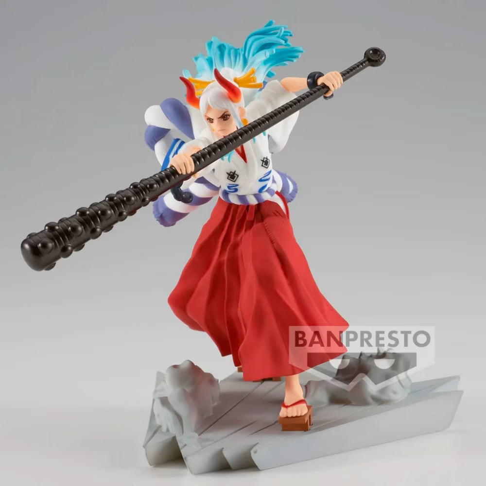 Figurine Yamato Senkouzekkei