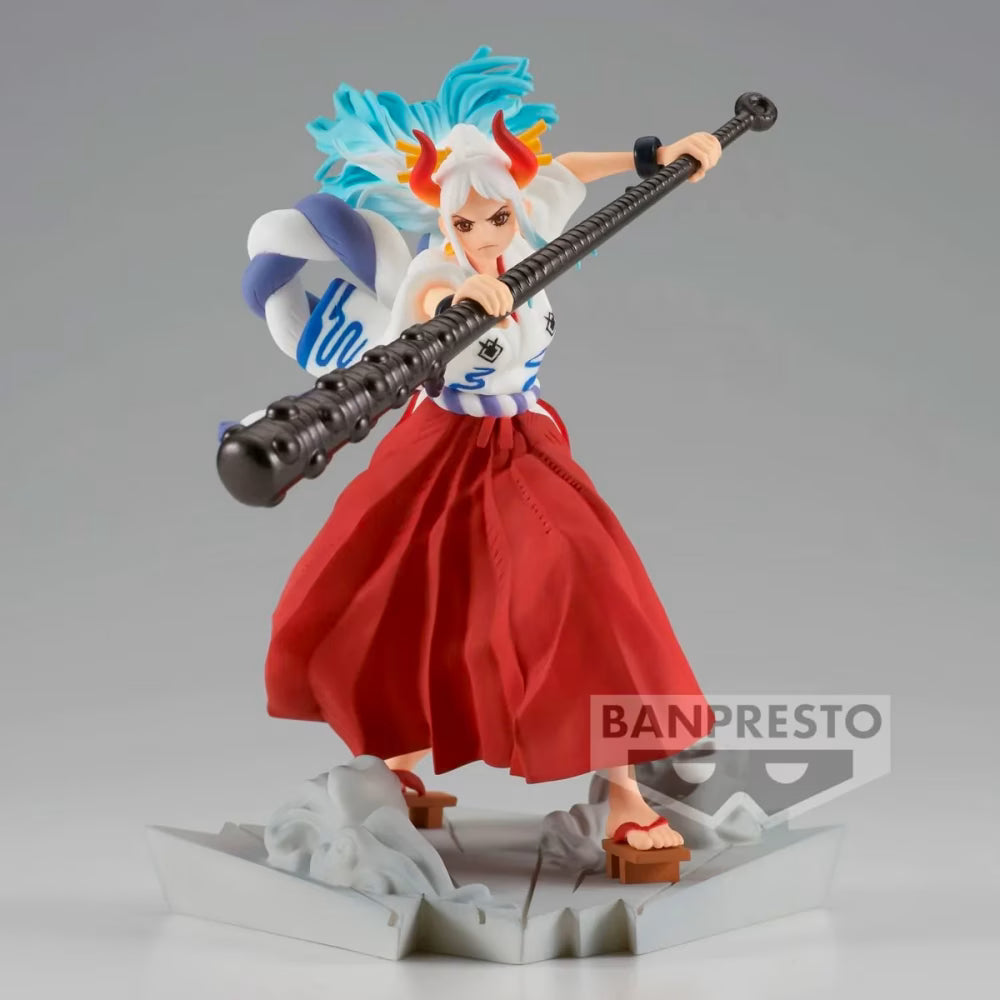 Figurine Yamato Senkouzekkei