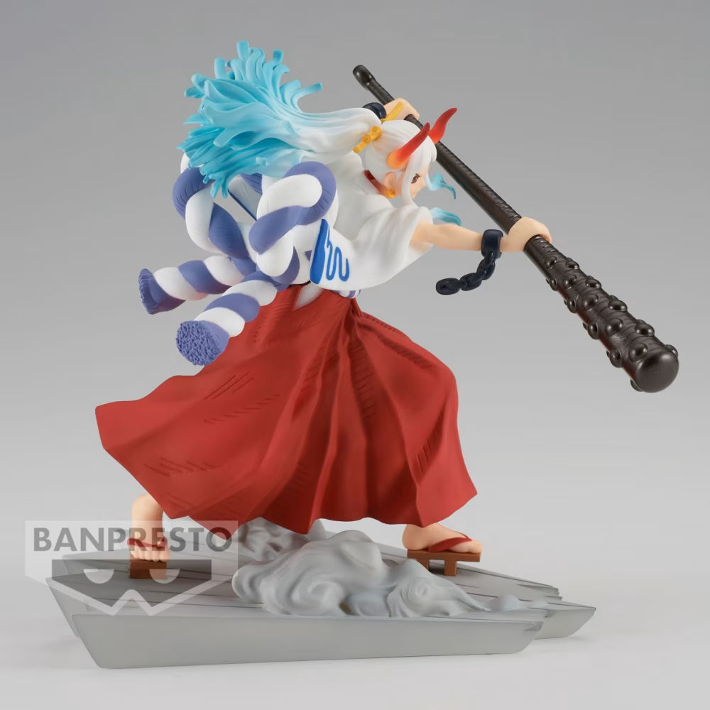Figurine Yamato Senkouzekkei