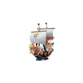 Maquette Thousand Sunny