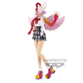 Figurine Uta DXF The Grandline Series