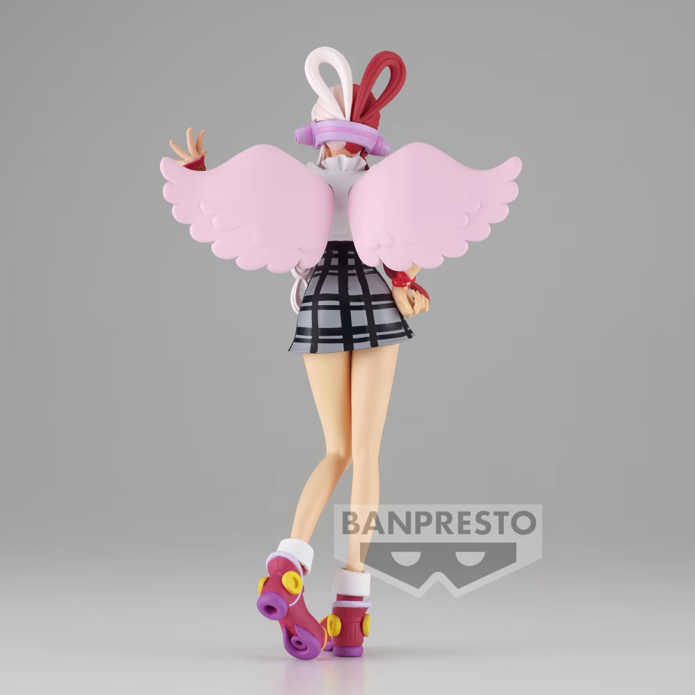 Figurine Uta DXF The Grandline Series