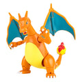 Figurine articulée Dracaufeu Pokemon Select
