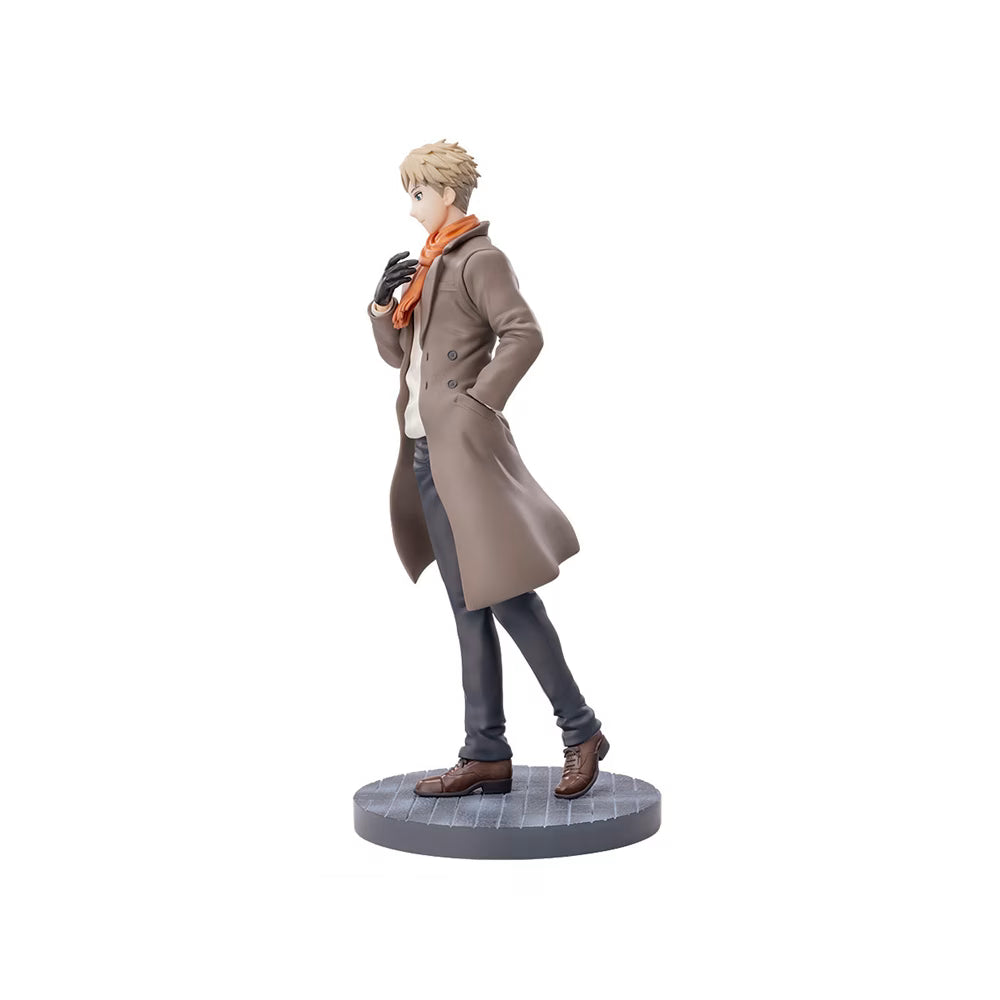 Figurine Loid Forger Luminasta