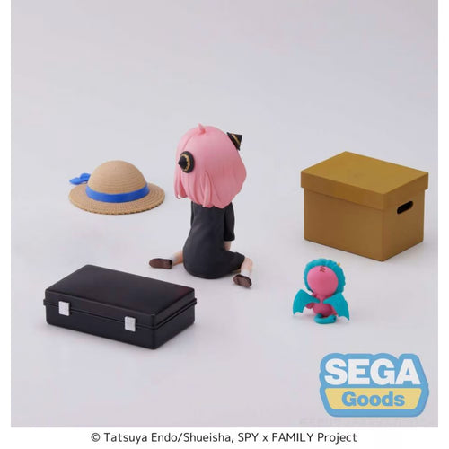Figurine Anya Forger Luminasta Pretend Play Vol.2