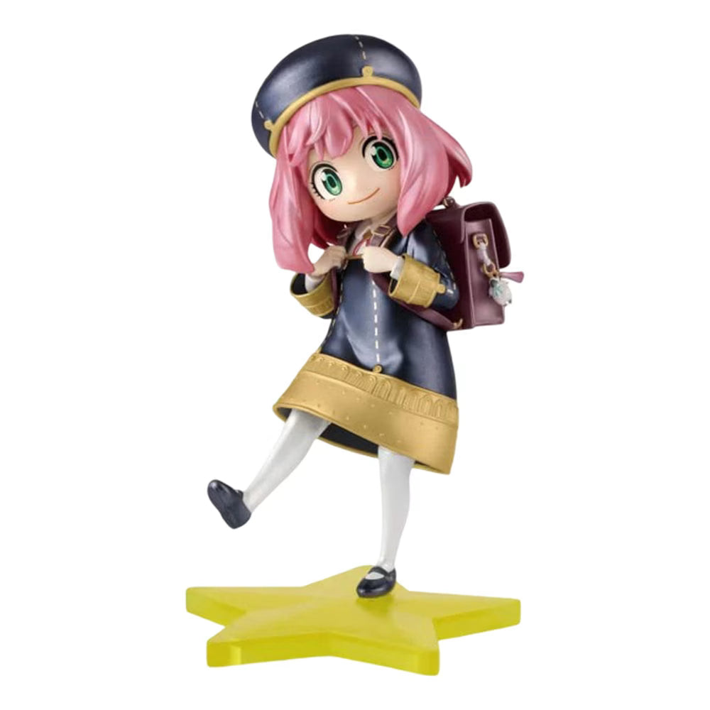 Figurine Anya Forger School Style Ver. Another Color Espresto