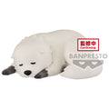 Figurine Bond Forger Fluffy Puffy Ver.B