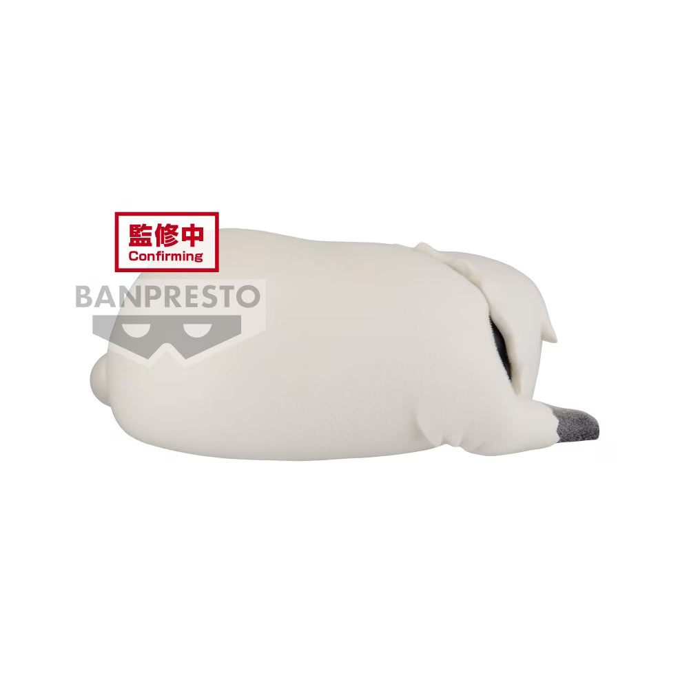 Figurine Bond Forger Fluffy Puffy Ver.B