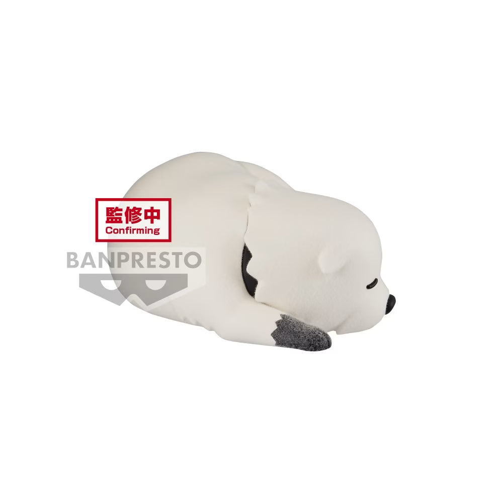Figurine Bond Forger Fluffy Puffy Ver.B