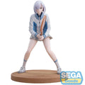 Figurine Fiona Frost Luminasta Tennis Ver.