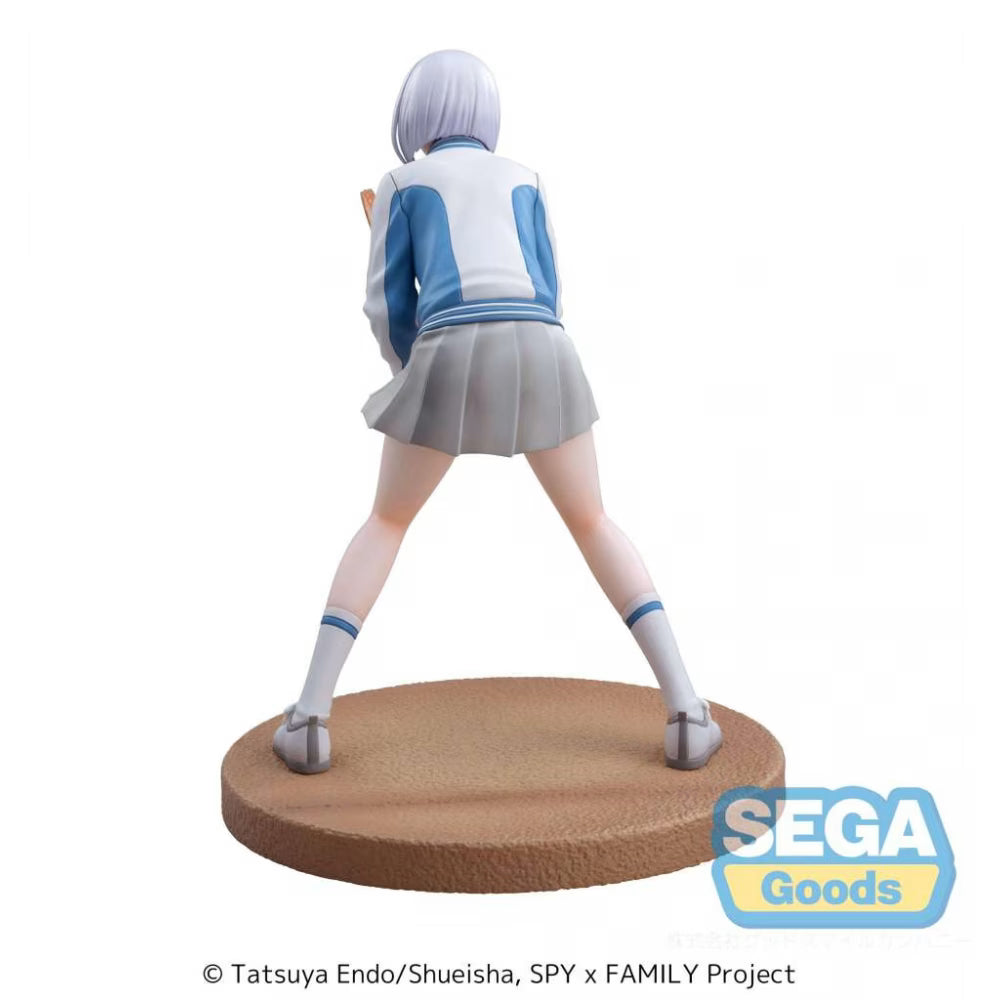 Figurine Fiona Frost Luminasta Tennis Ver.
