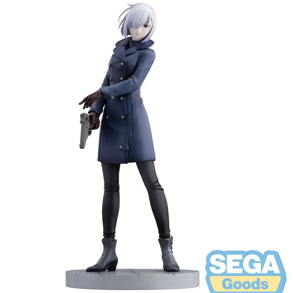 Figurine Fiona Frost Nocturna ( Nightfall ) Luminasta