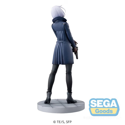 Figurine Fiona Frost Nocturna ( Nightfall ) Luminasta