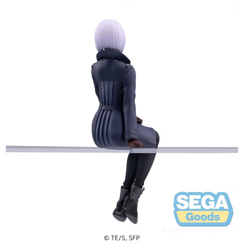 Figurine Fiona Frost Nocturna ( Nightfall ) PM Perching