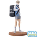 Figurine Loid Forger Luminasta Tennis Ver.