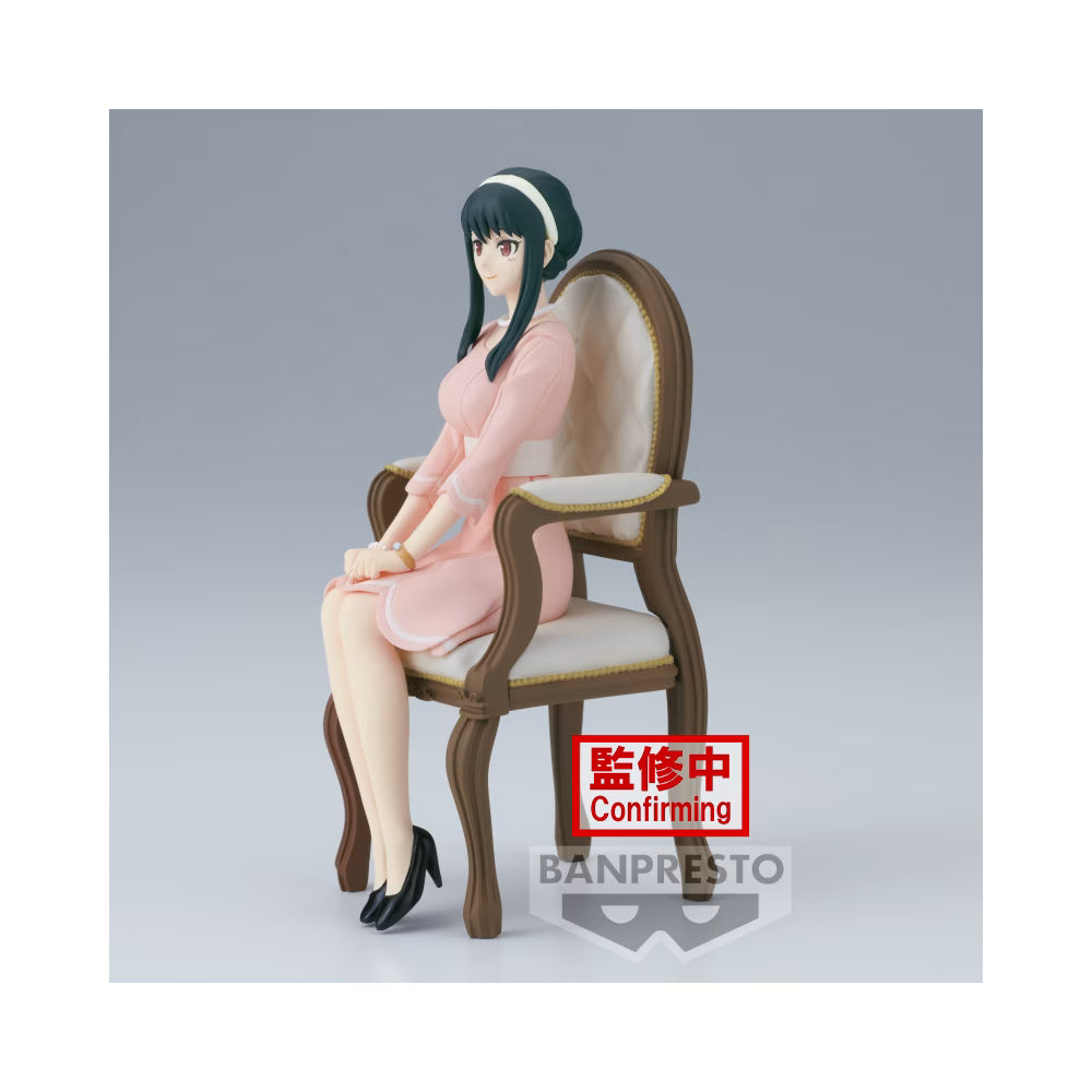 Figurine Yor Forger Family Photo Figure