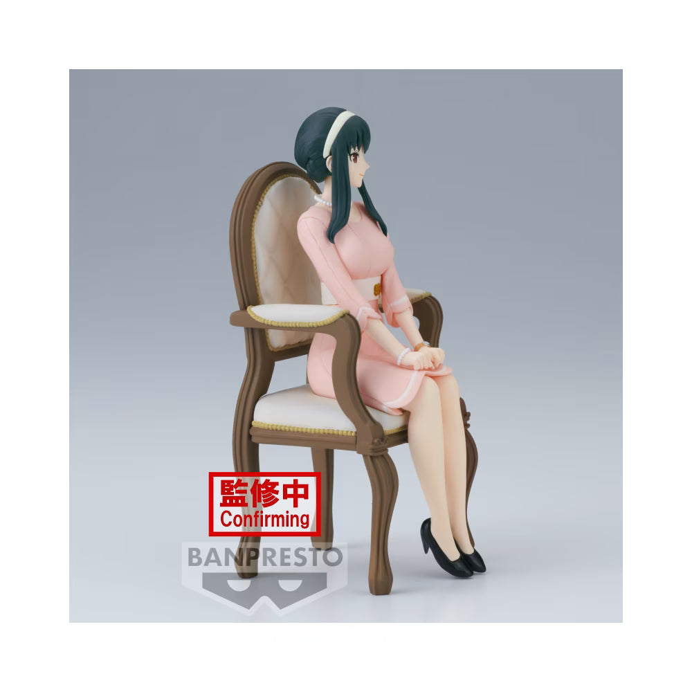 Figurine Yor Forger Family Photo Figure
