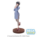 Figurine Yor Forger Season 1 Cour 2 Ver.2 Luminasta