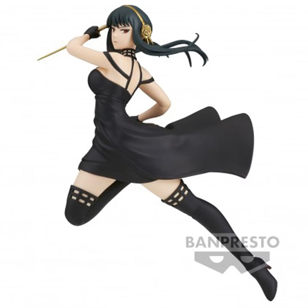 Figurine Yor Forger Vibration Stars