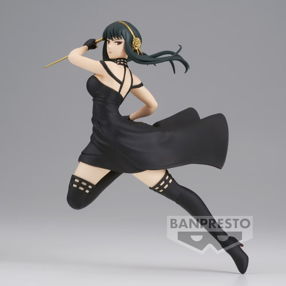 Figurine Yor Forger Vibration Stars