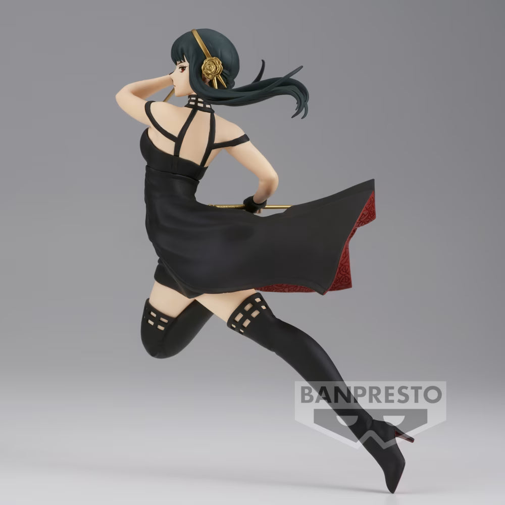 Figurine Yor Forger Vibration Stars