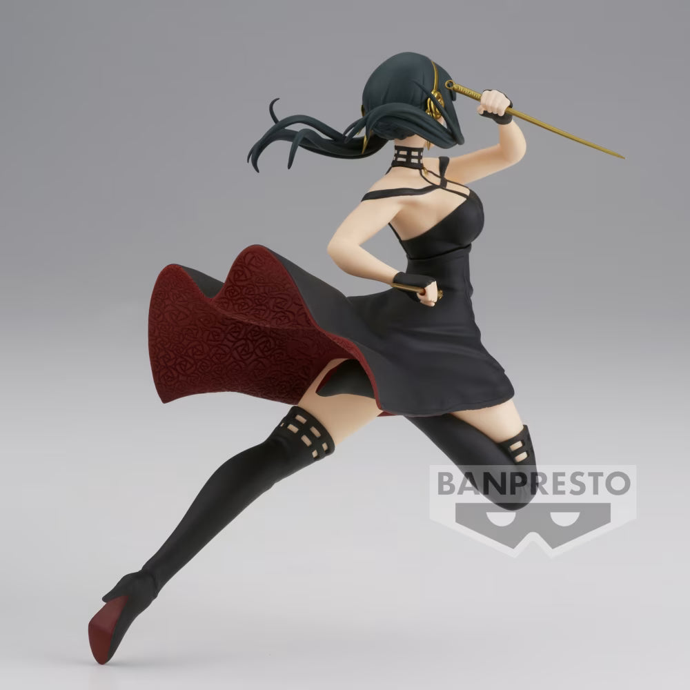 Figurine Yor Forger Vibration Stars
