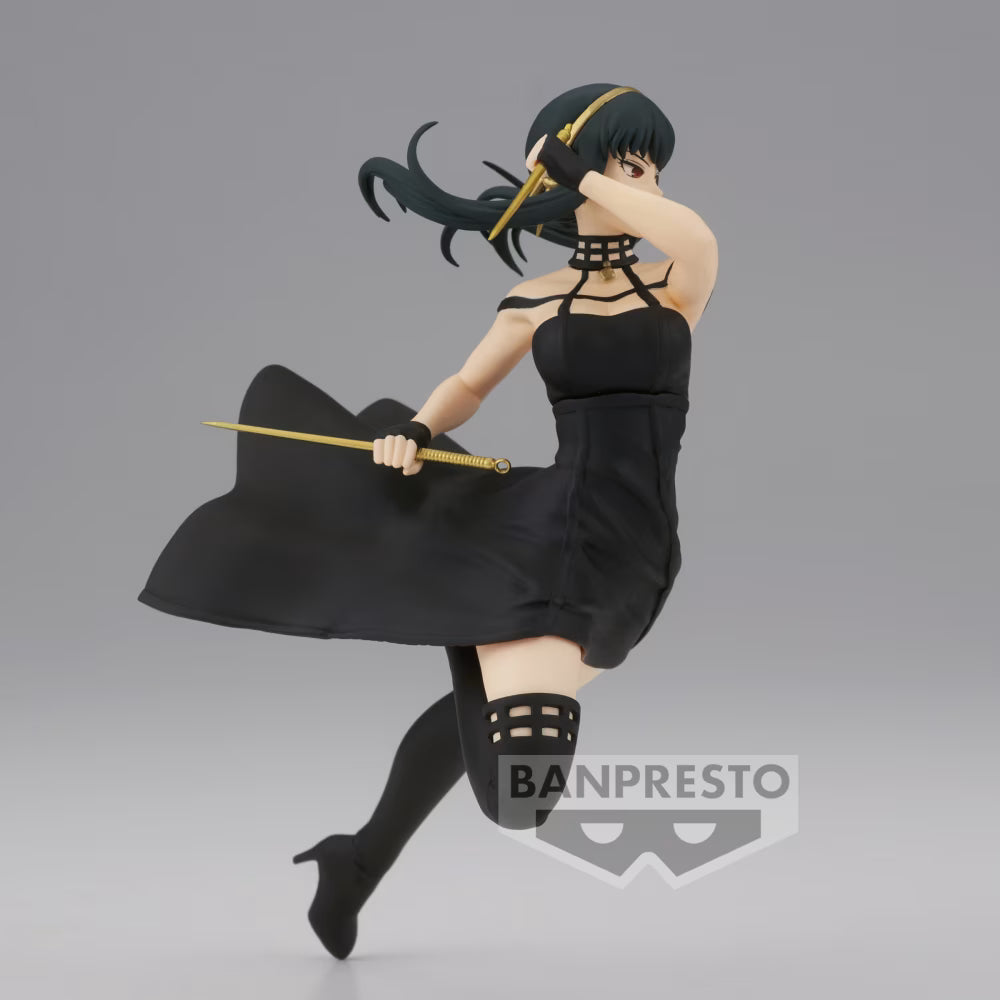Figurine Yor Forger Vibration Stars