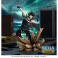 Figurine Yor Thorne Princess Mission Luminasta