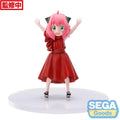 Figurine Anya Forger Party Ver. PM