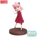 Figurine Anya Forger Saison 1 Cours 2 Luminasta