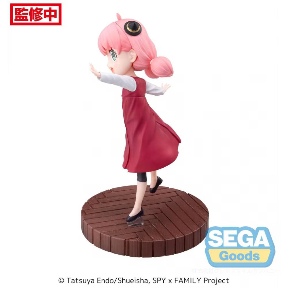 Figurine Anya Forger Saison 1 Cours 2 Luminasta