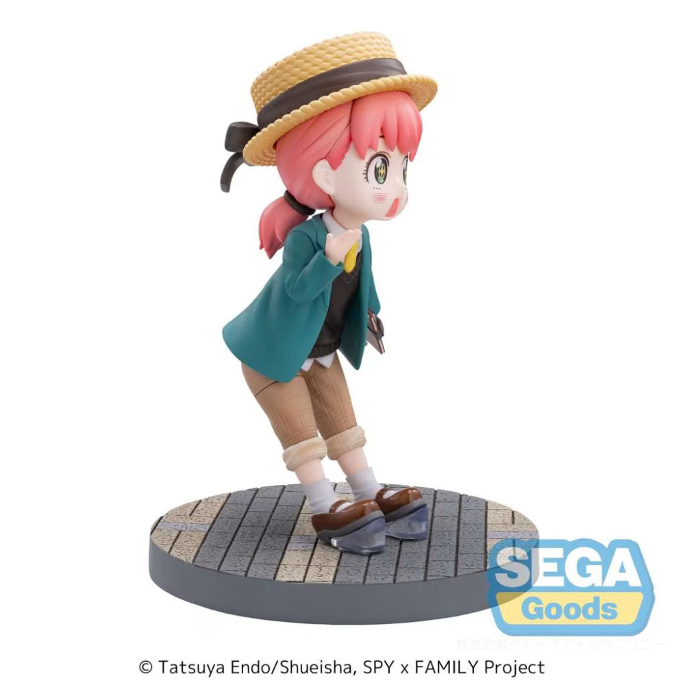 Figurine Anya Forger Style Look 2.5 Luminasta