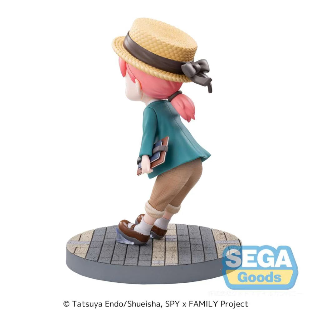 Figurine Anya Forger Style Look 2.5 Luminasta