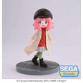 Figurine Anya Forger Stylish 1.5 Luminasta